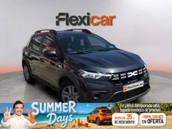 DACIA Sandero Stepway ECO-G Essential 74kW