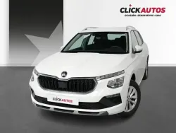 Skoda Kamiq 1.0 TSI Selection 70kW