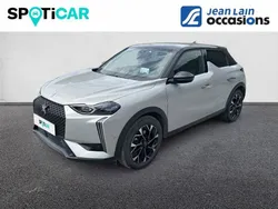 DS 3 E-Tense Opera