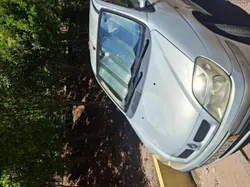Renault Mégane Scenic