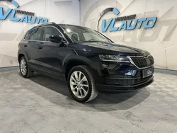 SKODA KAROQ 2.0 TDI 150 ch SCR 4x4 DSG7 Style