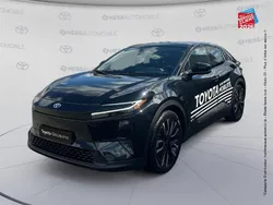 Toyota C-HR+ 224ch 77kWh Design Grande Autonomie
