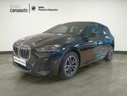BMW 218 218dA Active Tourer