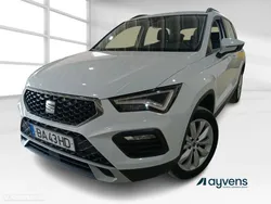 SEAT Ateca 2.0 TDI Style