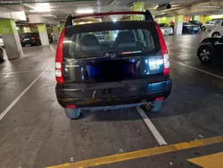 Honda HR-V (Hr-V)
