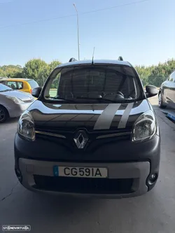 Renault Kangoo 1.5 dCi Extrem S/S