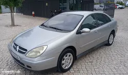 Citroën C5 1.8 16V SX