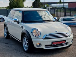 Mini cooper one 1.6 100cv
