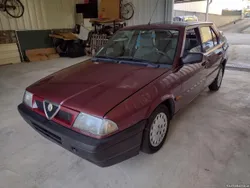 Alfa Romeo 33 1.4 injeção