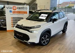 Citroën C3 Aircross 1.2 PureTech Feel Pack