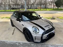 Mini Cooper s garantie constructeur