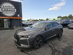 DS DS4 1.5 BlueHDi - 130 - BV EAT8 Etoile Alcantara