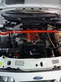 Ford Sierra Cosworth