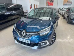 RENAULT Captur TCe GPF Zen EDC 110kW