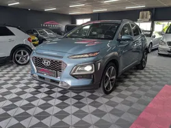 HYUNDAI KONA 1.6 CRDi 136 DCT-7 Executive