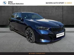 Bmw Série 5 Touring i5 M60 601ch xDrive