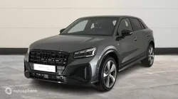 Audi Q2 35 TDI 150ch S line Plus S tronic 7