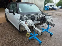 MINI COOPER S ACCIDENTEE Pour PRO