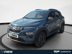 Dacia Spring 65ch Extreme