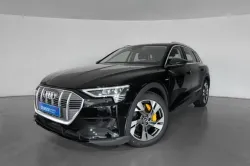 Audi e-tron 50 Edition 230kW (313CV) quattro