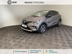 Renault Captur TCe 90 Techno