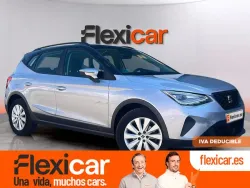 SEAT Arona 1.0 TSI S&S Style DSG7 XM 110
