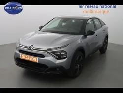Citroën C4 1.2 PURETECH 130CH S&S EAT8 FEEL PACK