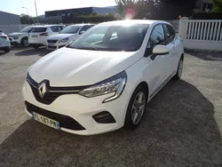 CLIO V TCE 90CV BUSINESS 2021 / 56000kms