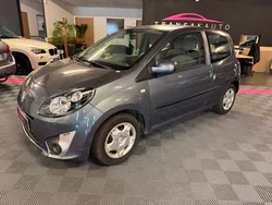 RENAULT TWINGO II 1.2 LEV 16v 75 eco2 Authentique / CLIM