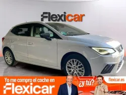 SEAT Ibiza 1.0 TSI 85kW Special Edition Xcellence