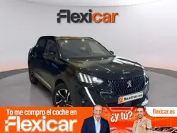 Peugeot 2008 1.5BlueHDi S&S GT EAT8 130