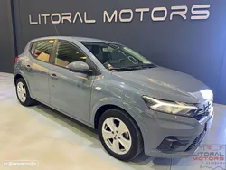 Dacia Sandero 1.0 TCe Expression