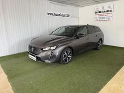 Peugeot 308 SW (3) BlueHDi 130 EAT8 ALLURE