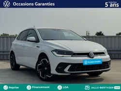 Volkswagen Polo 1.0 TSI 95ch R-Line Edition