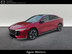 Mazda Mazda 6 EV 245ch 80 kWh Takumi Plus