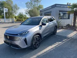 Peugeot 5008 Hybrid 145 ch e-DCS6 GT