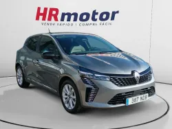 RENAULT Clio dCi Evolution 74kW