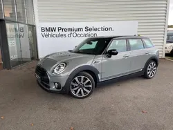 Mini Clubman Cooper 136ch Canonbury BVA7