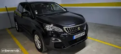 Peugeot 3008 BlueHDi 120 EAT6 Stop & Start Active