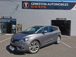 Renault Grand Scenic IV 1.7 BLUE DCI 120 CH BUSINESS 7 PLACES