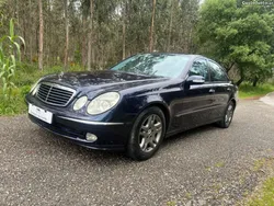 Mercedes-Benz E 220 Cdi avantgarde