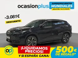 MG HS e 1.5 T-GDI Luxury