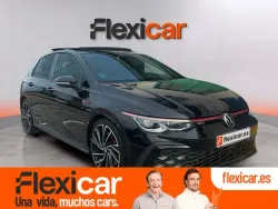 VOLKSWAGEN Golf 2.0 TSI GTI DSG 180kW