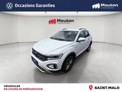 Volkswagen T-Roc 1.5 TSI EVO2 150 Start/Stop DSG7 Life Plus