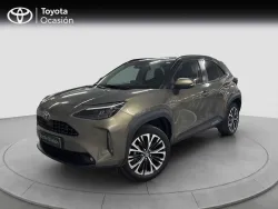 TOYOTA Yaris Cross 130H Style
