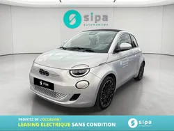 Fiat 500 III 500C e 118 ch La Prima 2p