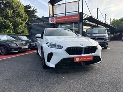 BMW Série 1 (F70) 118DA 150CH M SPORT DKG7