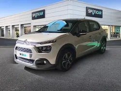 Citroën C3 PureTech 83 S&S BVM5 YOU