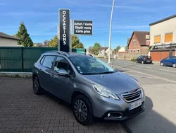 Peugeot 2008 HDI 100ch