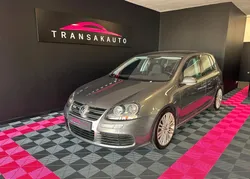 VOLKSWAGEN GOLF R32 3.2 V6 250ch 4Motion DSG